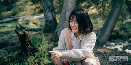 《我的阿勒泰》：我愿意造个梦给大家看1