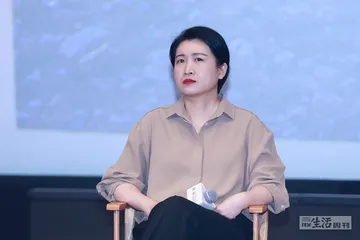 《我的阿勒泰》：我愿意造个梦给大家看3