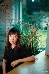 任何关键词都难以概括的门罗1