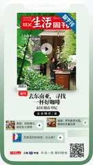 主编说 | 通过一杯好咖啡，了解东南亚1