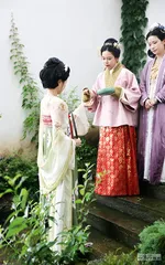 宋服之美：复原的依据和想象空间8