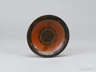 “流水线”上的汉代漆器5