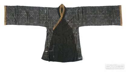 宋代服饰纹样的审美趣味0