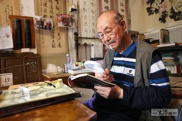 历史的细节：发掘马王堆5