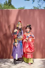 明人的衣橱：“集大成”时代的服饰宝库3