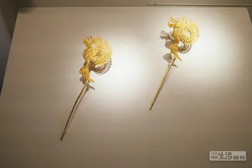 明人的衣橱：“集大成”时代的服饰宝库6
