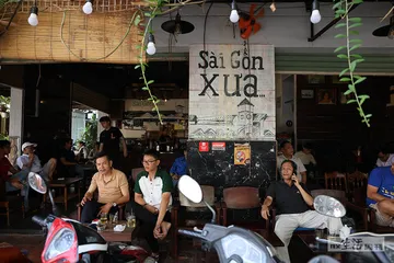 越南：罗布斯塔大国，咖啡的多重风景1