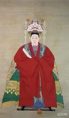 明人的衣橱：“集大成”时代的服饰宝库7