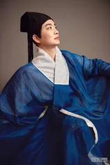 明人的衣橱：“集大成”时代的服饰宝库11