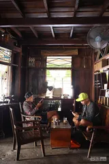 越南：罗布斯塔大国，咖啡的多重风景7