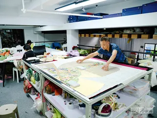 用服饰，重现万历年间的那些瞬间4