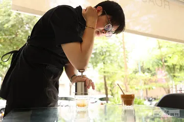 胡志明市：寻找越南咖啡的新身份4