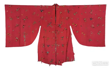 明代服饰中,那些标志性的视觉元素0