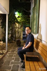 胡志明市：寻找越南咖啡的新身份7