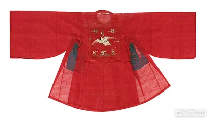 明代服饰中，那些标志性的视觉元素3