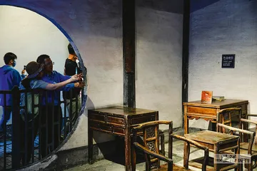 林中响箭：重读鲁迅的邀请3