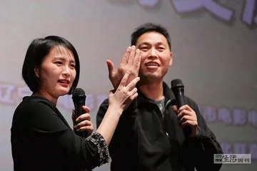 用诗歌，与每个普通人“滴血认亲”2