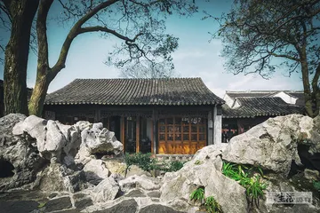 姑苏逛园记：古典园林的多重可能性1