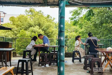 你的城市有没有一座——人民公园1