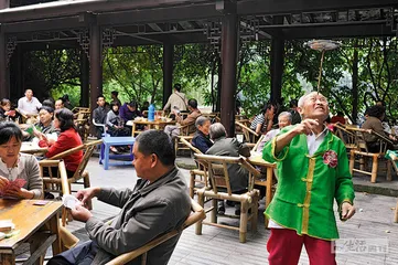 你的城市有没有一座——人民公园2