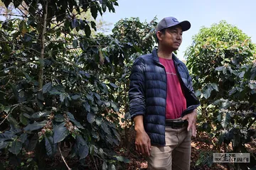 大叻：慢时光里，享用一杯好咖啡2