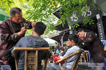 你的城市有没有一座——人民公园3