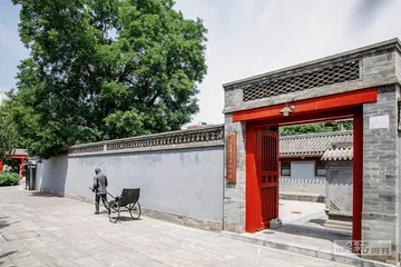 林中响箭：重读鲁迅的邀请13