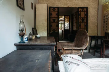 林中响箭：重读鲁迅的邀请14