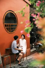 印尼咖啡，古老与新潮1