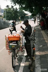 蓬勃的印尼：咖啡种植大国的转向2