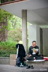 上海人民公园，大都市里的熟悉坐标4