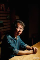 冬末萌芽：重读鲁迅的笔记6