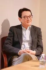 张旭东：在无路可走的地方再走一走