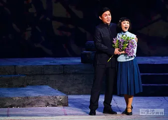 张旭东：在无路可走的地方再走一走1