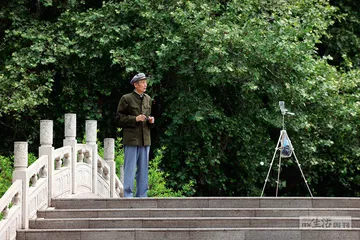 郑州人民公园，省漂与客愁5