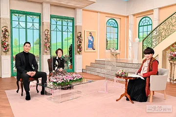 小豆豆，依然在窗边3