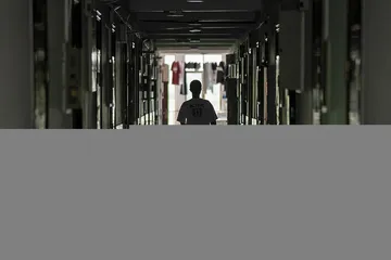 湘大宿舍投毒案：小空间里的琐事杀机2