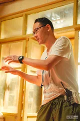 容许一切发生：《走走停停》的“返乡”故事3