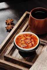 一瓶辣椒油引发的“主权”之争