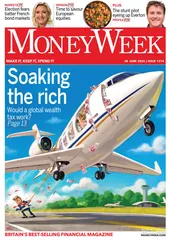 环球要刊速览（1297）1