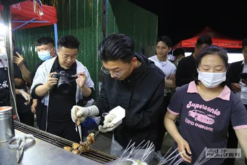 那些追着“郭有才”流量去菏泽的人4