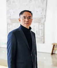 太原北齐壁画博物馆：北齐最后的荣光2