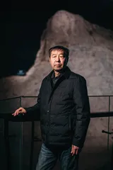 太原北齐壁画博物馆：北齐最后的荣光5