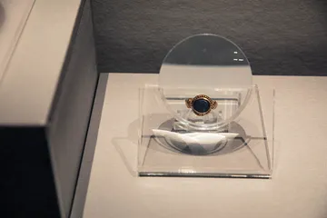 太原北齐壁画博物馆：北齐最后的荣光6