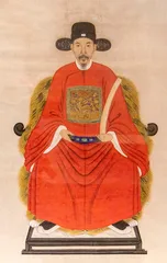 雨花台衣冠冢