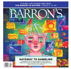 环球要刊速览(1280)2