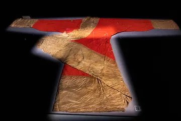 温暖的汉代，农为国本7