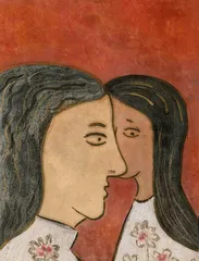 母女关系