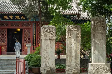 宋朝，抓住温暖的尾巴2