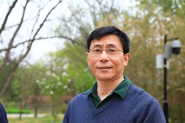 寻求自我与寻求依恋1
